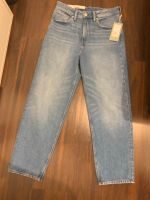 Jeans Größe 30/32 Niedersachsen - Himmelpforten Vorschau
