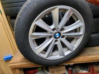 4 x Alu Winterräder Bmw 60/61 F10/F11 Nordrhein-Westfalen - Hagen Vorschau