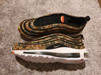 Nike Air Max 97 Camo Gr. 39 Premium QS *NEU* Baden-Württemberg - Kronau Vorschau