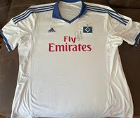 HSV Trikot Adidas 3Xl XXXL Autogramme Schleswig-Holstein - Bad Oldesloe Vorschau
