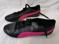 Puma Sneaker Gr Eur 40 UK 6 1/2 Sachsen-Anhalt - Magdeburg Vorschau