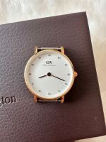 Daniel Wellington Armbanduhr Uhrgehäuse Damen Baden-Württemberg - Gaildorf Vorschau