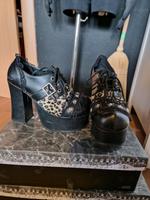 Demonia High Heels Leipzig - Mockau-Nord Vorschau