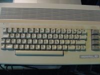 Commodore 64 Top Bayern - Pegnitz Vorschau