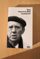 Das Heinrich Böll Lesebuch Sachsen-Anhalt - Dessau-Roßlau Vorschau