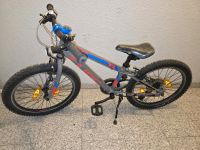 Cube Mountainbike 20 Zoll Kinderfahrrad Nordrhein-Westfalen - Menden Vorschau