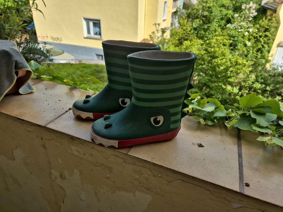 Gummistiefel Kinder in Gießen