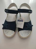Primigi Mädchen Sandalen, Neu mit Etikett Aachen - Aachen-Mitte Vorschau