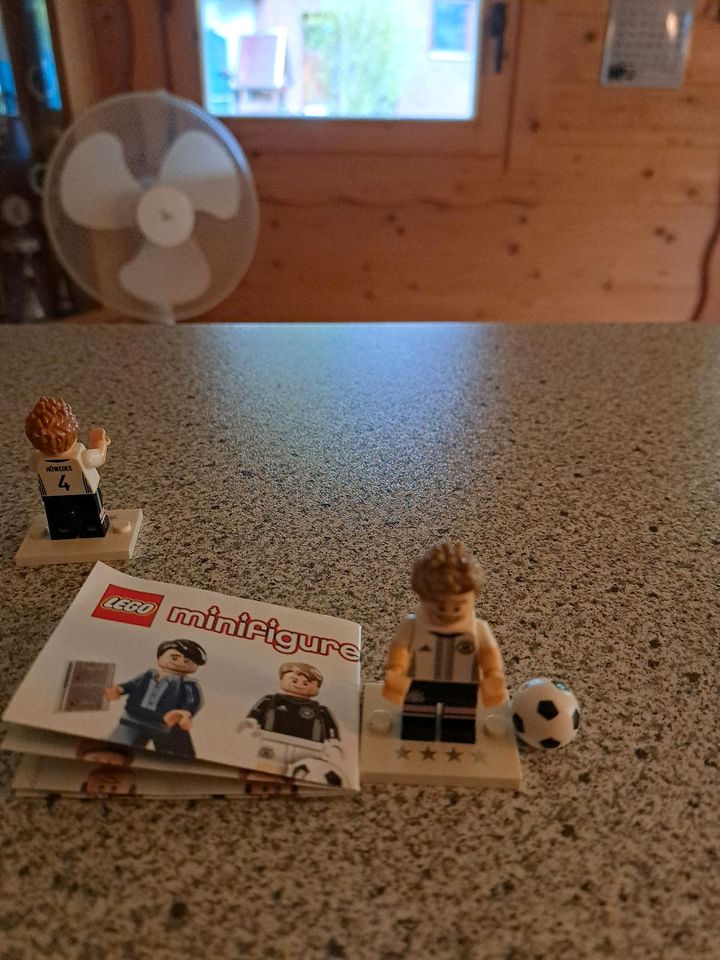 Lego dfb figuren in Essen