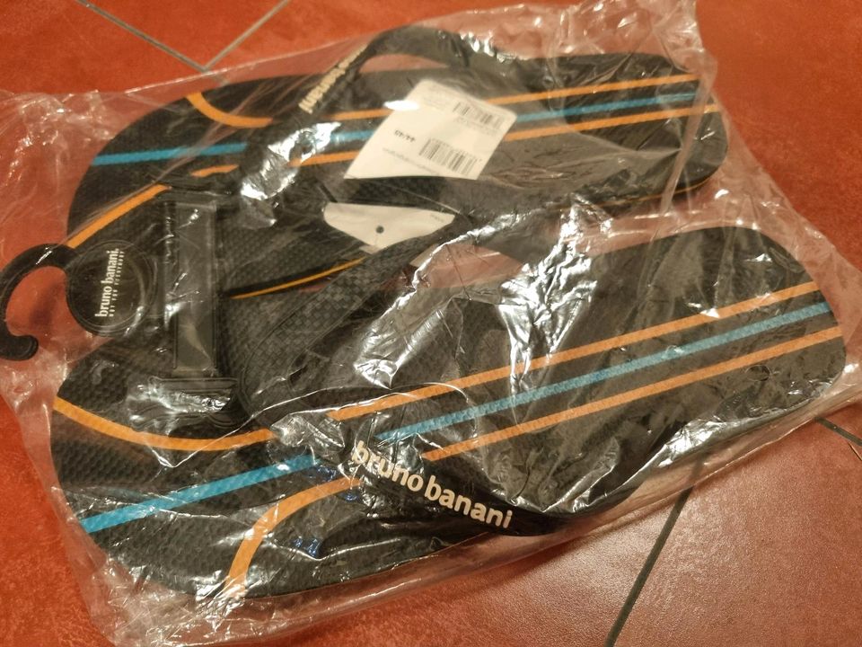 Bruno Banani FlipFlops in Sehmatal-Neudorf