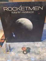 Rocketmen - Kickstarter - Moon Pledge Baden-Württemberg - Heidenheim an der Brenz Vorschau