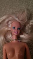 Barbie 90er ohne Kleidung Nordrhein-Westfalen - Hiddenhausen Vorschau