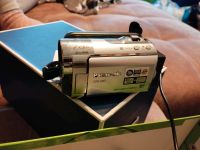 Panasonic SDR-H85 Camcorder mit 80 GB HDD Herzogtum Lauenburg - Wentorf Vorschau