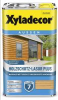 Xyladecor Holzschutz-Lasur Plus 0,75L, farblos 7630010424 Bayern - Diedorf Vorschau