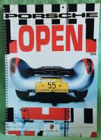 PORSCHE HISTORIC CALENDER BOOK COLLECTORS EDITION 04 Baden-Württemberg - Villingendorf Vorschau