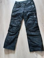 HELD TRADER MOTORRADJEANS Damen Gr XXL Gr 2XL 1x getragen NP 349 Niedersachsen - Sickte Vorschau