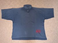 T-Shirt/ blau/ SPIRIT/ Knöpfe/ XL/ Herren Duisburg - Fahrn Vorschau