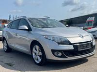 Renault Megane III Grandtour Dynamique Schleswig-Holstein - Neumünster Vorschau