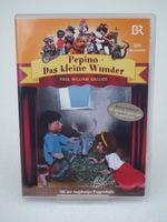 Pepino – Das kleine Wunder DVD Augsburger Puppenkiste Bayern - Zirndorf Vorschau