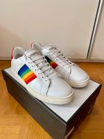 Dsquared2 PRIDE Sneaker Gr. 41/42 Baden-Württemberg - Biberach an der Riß Vorschau