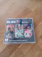 Die drei Fragezeichen Box 47 (3 CDs) Baden-Württemberg - Renningen Vorschau