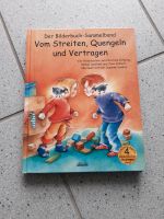 Sammelband  "Vom Streiten, Quengeln und Vertragen" Niedersachsen - Achim Vorschau