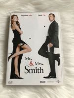 DVD - Mr. & Mrs. Smith Nürnberg (Mittelfr) - Oststadt Vorschau