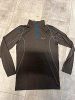 Jack Wolfskin Shirt M Merinowolle Niedersachsen - Wahrenholz Vorschau