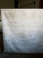 Zwei Gardinen, Vorhang, Schal, 145x245 Rheinland-Pfalz - Nistertal Vorschau