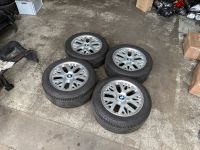 BMW e53 x5 BBS Felgen 19 Zoll 9j & 10j  RS798 RS799 Nordrhein-Westfalen - Bottrop Vorschau