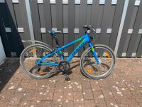 Bulls Pulsar Street 24 Zoll Aluminium Kinderfahrrad Niedersachsen - Barsinghausen Vorschau