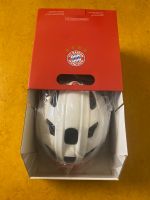 FC Bayern München Fahrradhelm NEU OVP 53-59cm Erwachsenen Baden-Württemberg - Biberach an der Riß Vorschau