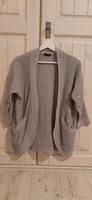 Tchibo Strickjacke Helene Fischer Kollektion grau Gr. 36/38 Bayern - Kulmbach Vorschau