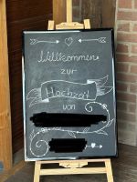 Tafel Hochzeit Nordrhein-Westfalen - Hamminkeln Vorschau