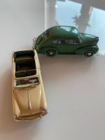 Opel Oldtimer Modelle Nordrhein-Westfalen - Paderborn Vorschau