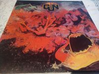 THE GUN(UK Rock 60er): same(Race with the devil)-LP(USA, 1968) Niedersachsen - Norden Vorschau