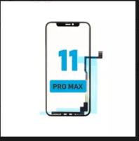 Iphone 11 Pro Max - Glas + Touch + Oca Bayern - Straubing Vorschau