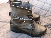 Soccx Stiefeletten Damen Brandenburg - Potsdam Vorschau