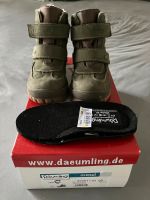 Winterschuhe von Däumling Nordrhein-Westfalen - Rödinghausen Vorschau