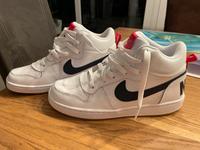 Neu Nike Schuhe sneaker Größe 38 Leipzig - Lindenthal Vorschau