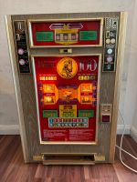 Spielautomat Rotomat Regent 100 aus den 70er Jahren - Historisch Hemelingen - Hastedt Vorschau