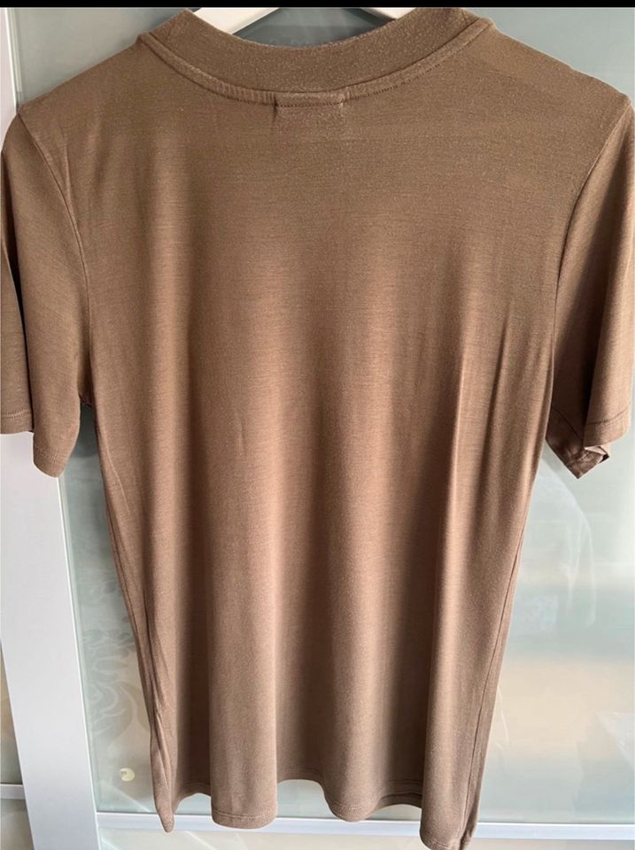 IVY Park Shirt braun,  Gr. M / 38 – 5 € in Troisdorf