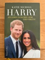 Harry ein Leben zwischen Liebe und Verlust NEU inkl Versand Baden-Württemberg - Gaggenau Vorschau