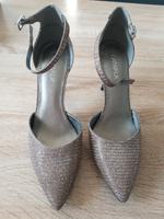 High Heels Catwalk Gr.38 neu Hessen - Bad Wildungen Vorschau