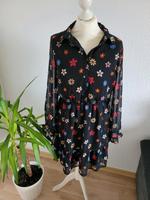 Schönes Kleid C&A Größe 44 schwarz Innenstadt - Köln Altstadt Vorschau