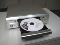 DENON CD-Player DCD-F 101, neuer Riemen, gewartet Kreis Pinneberg - Tornesch Vorschau