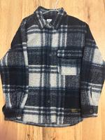 Zara Jacke | Mantel | Kariert Bayern - Kaufbeuren Vorschau