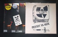 Wu-Tang Clan Vinyl Sammlung SELTEN Rheinland-Pfalz - Sommerloch Vorschau