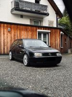 Golf 4 IV 1.9 TDI | Xenon | Volleder Recaro | H&R | OZ Nordrhein-Westfalen - Wiehl Vorschau