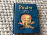 Kinderbuch Piraten die Herren der Sieben Weltmeere, neuwertig Eimsbüttel - Hamburg Lokstedt Vorschau